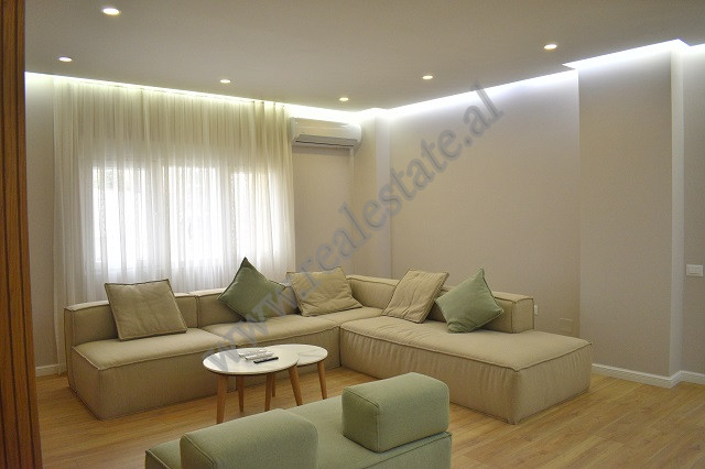 Two bedroom apartment for sale near Scanderbeg Square in Tirana, Albania